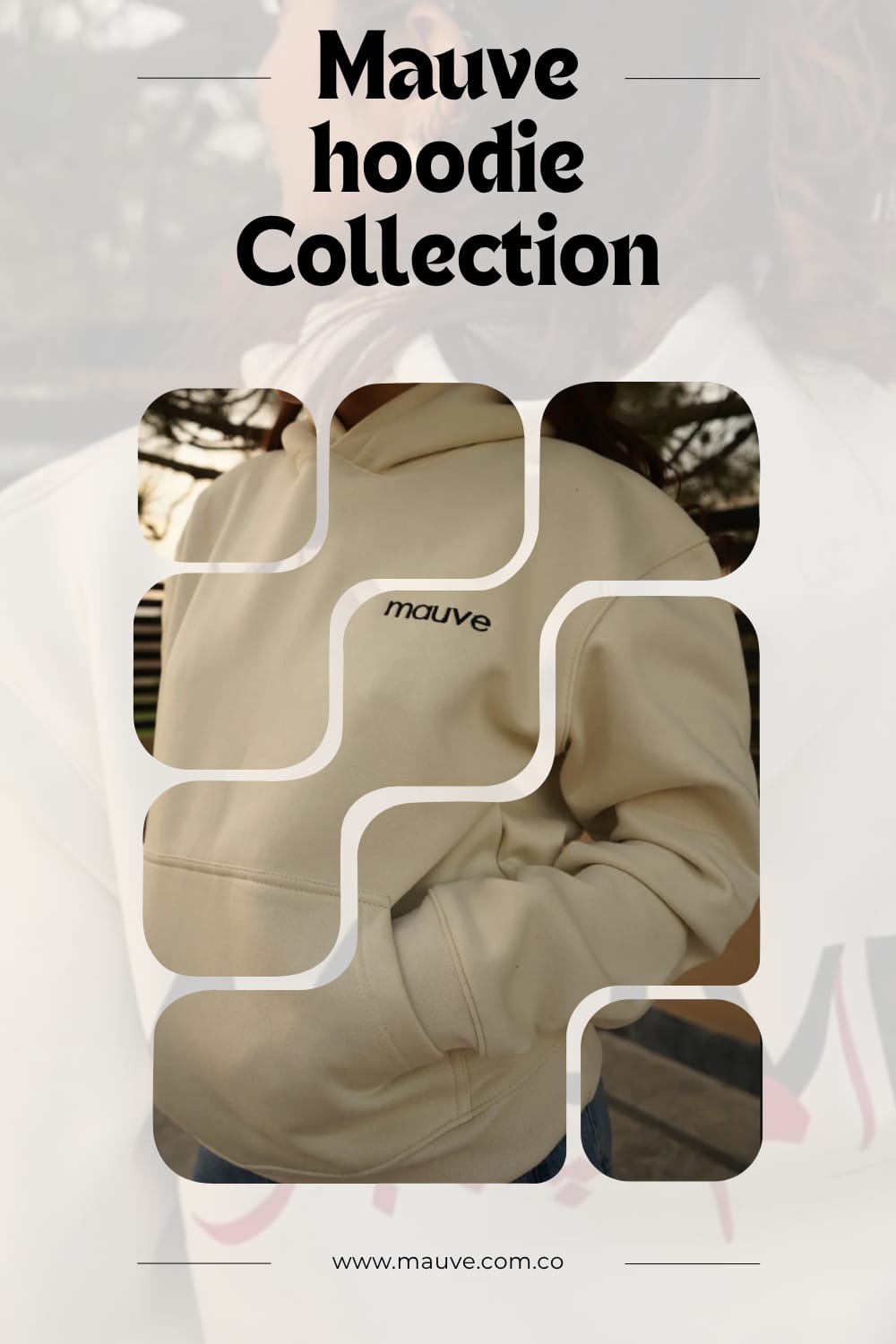 hoodie for men and women by Shabist
