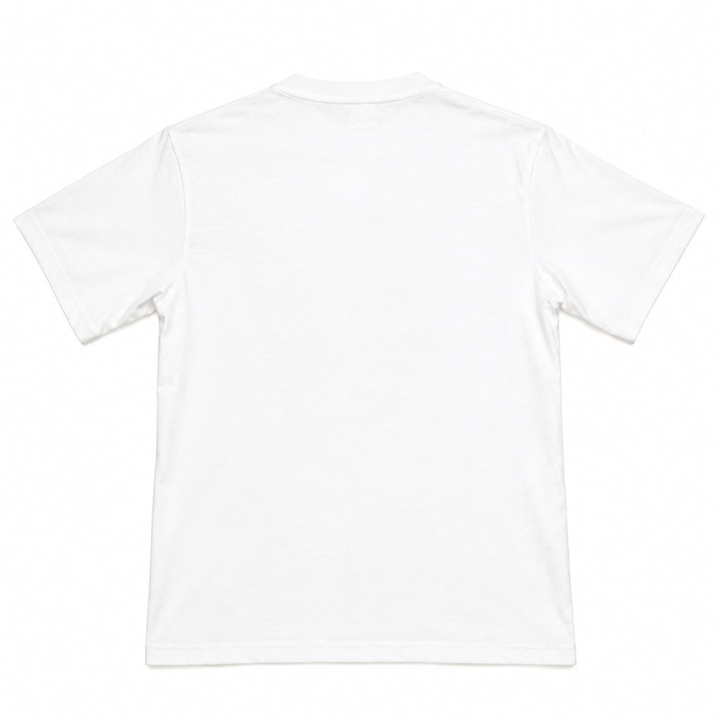 Japanese house Cotton T Shirt