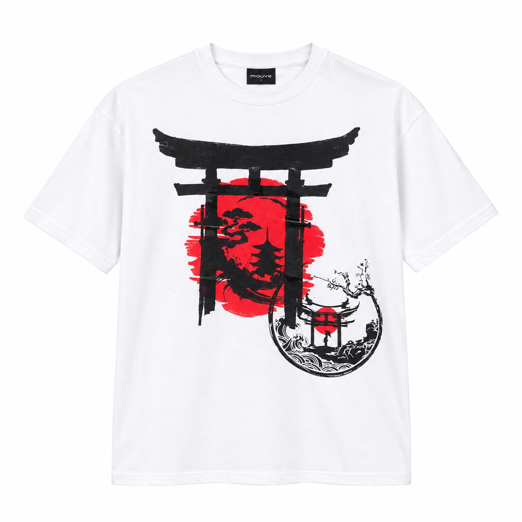 Torii Gate T-Shirt