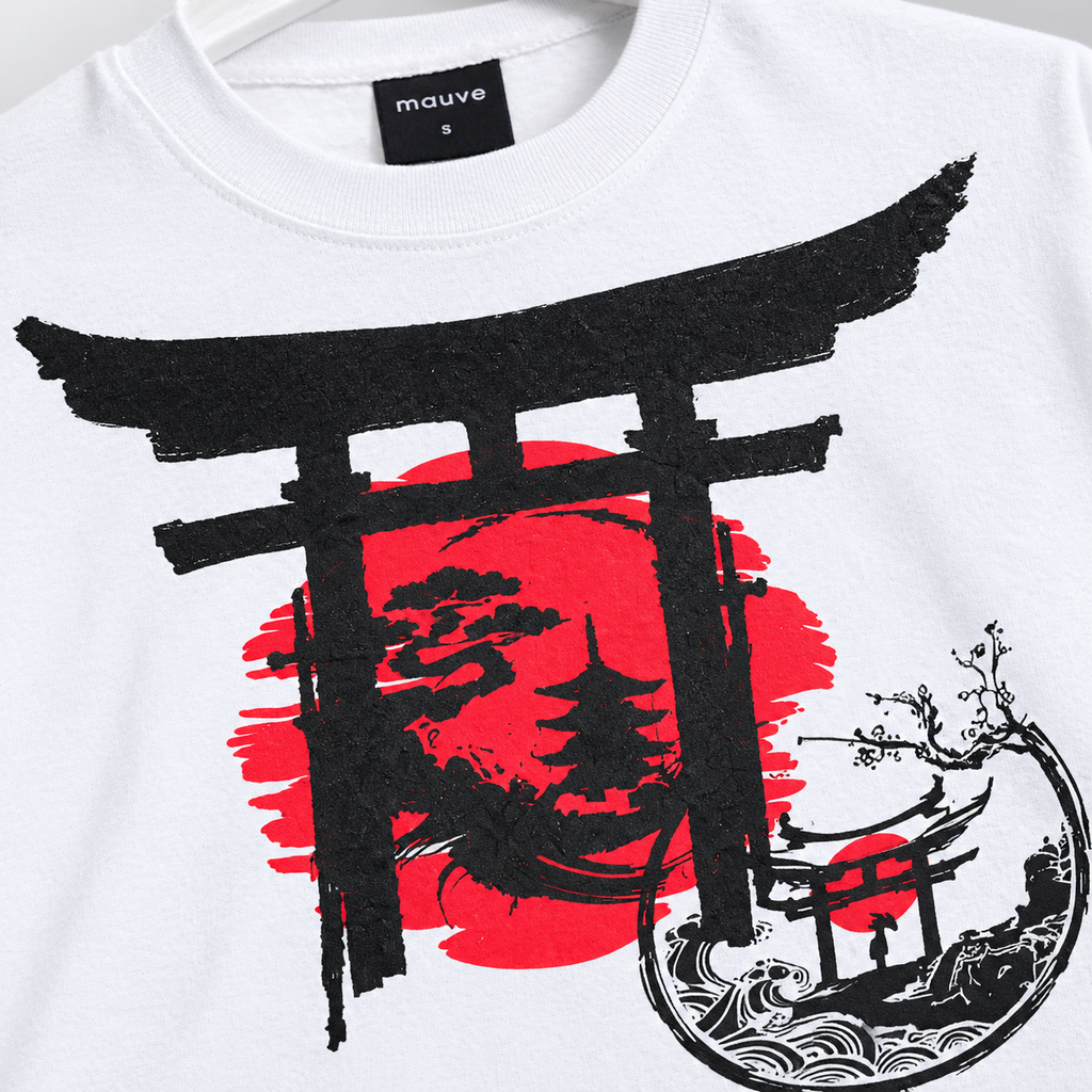 Torii Gate T-Shirt