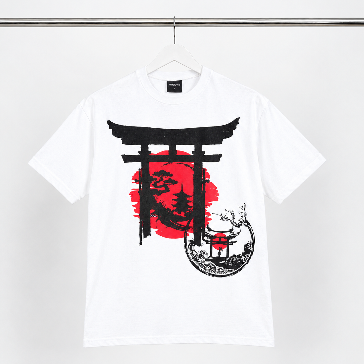 Torii Gate T-Shirt