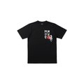 dragon cotton t shirt for men and women - shabist