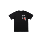 dragon cotton t shirt for men and women - shabist