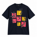Choose the gesture cotton T shirt