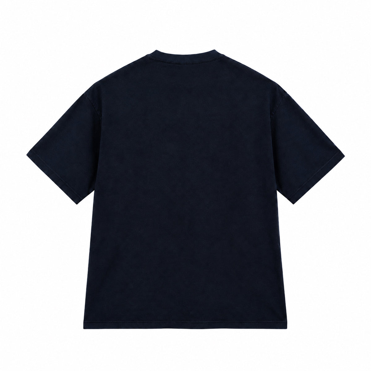 Choose the gesture cotton T shirt