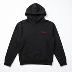 Black Hoodie From Pekhawar