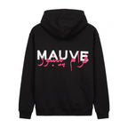 Black Hoodie From Pekhawar