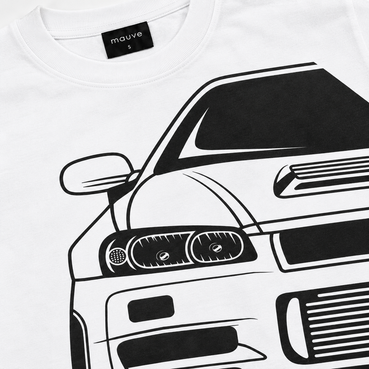 Skyline R-34 GTR Cotton T Shirt