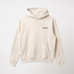 White Hoodie From Pekhawar