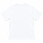 Samurai cotton T shirt
