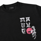 Dragon Cotton T Shirt