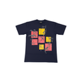 Choose the gesture cotton T shirt- shabist