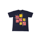 Choose the gesture cotton T shirt- shabist