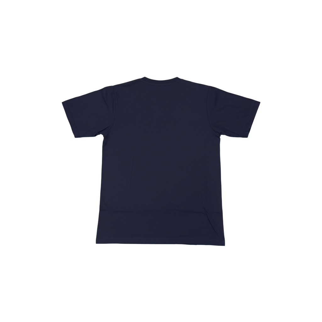 Choose the gesture cotton T shirt back - shabist