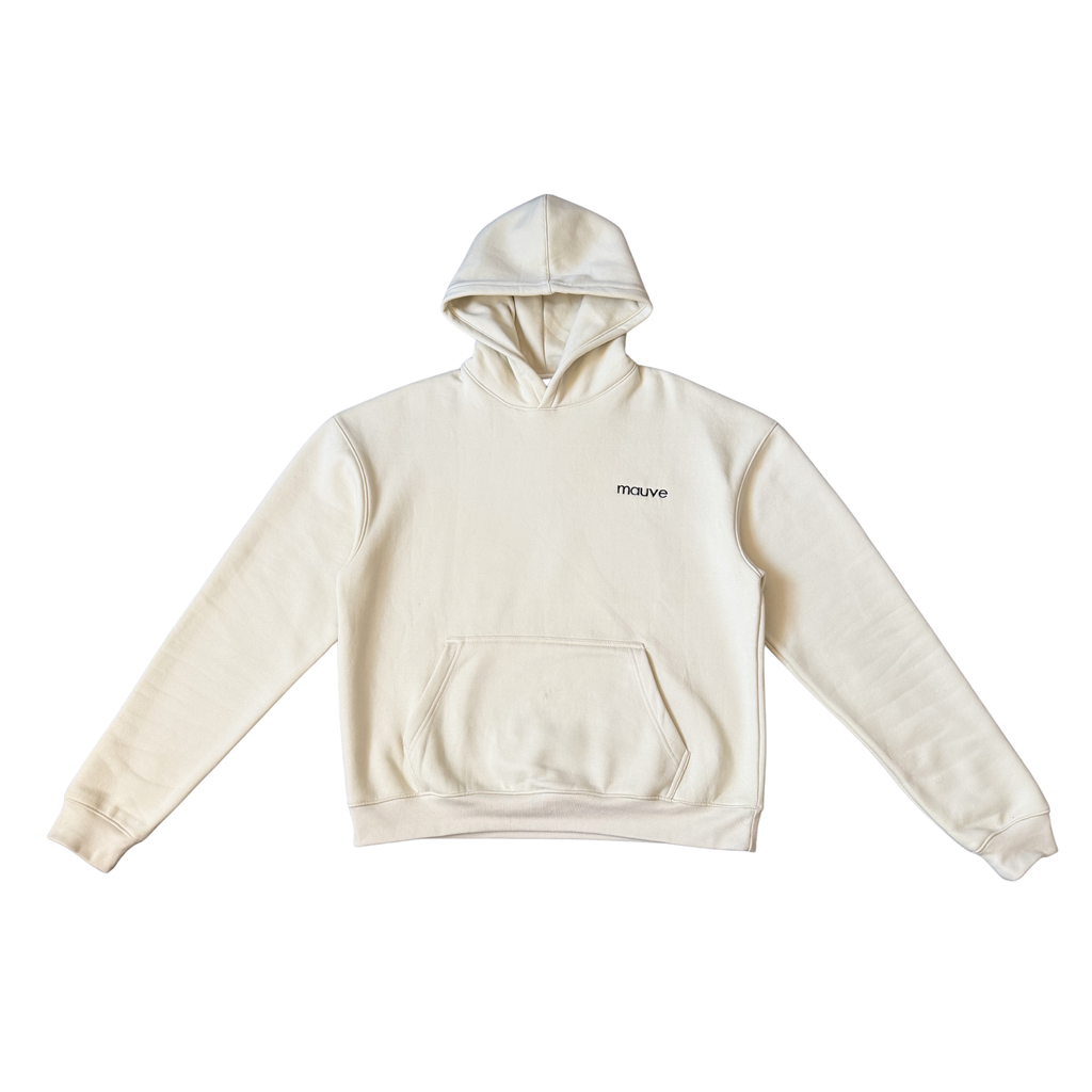 white hoodie from pekhawar for men and women - shabist