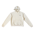 white hoodie from pekhawar for men and women - shabist